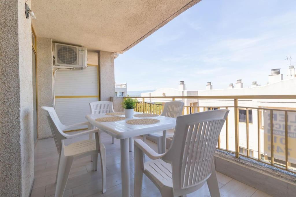 Appartement Complejo Residencial-Cat-8 à Salou Extérieur photo